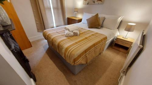 Chatham Apartamento | Cosy Villa- 5 Bedroom Accommodation Great For Longer Stays!