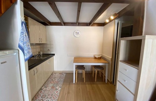 Capbreton Villa | Acogedora villa cerca de la playa con acceso a piscina