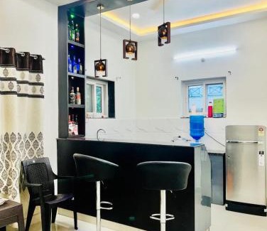 Hyderabad Villa | Cosy villa staycation near Hyderabad