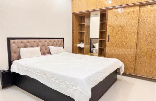 Hyderabad Villa | Cosy villa staycation near Hyderabad