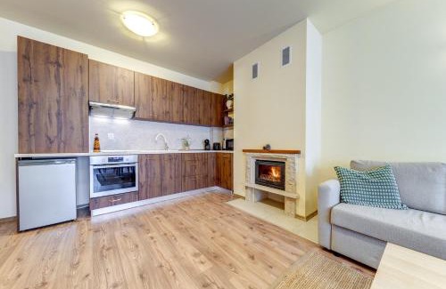 Pamporovo Apartamento | Cosy1BD Apt with a Free Parking and Balcony - Grand Resort Pamporovo