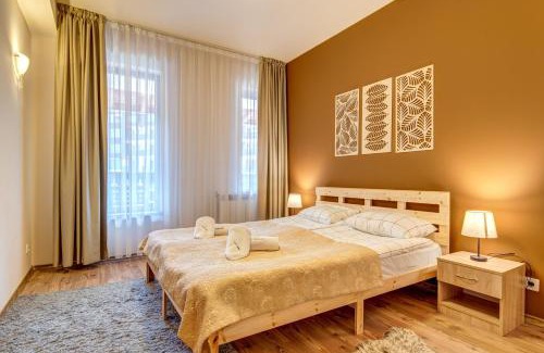 Pamporovo Apartamento | Cosy1BD Apt with a Free Parking and Balcony - Grand Resort Pamporovo