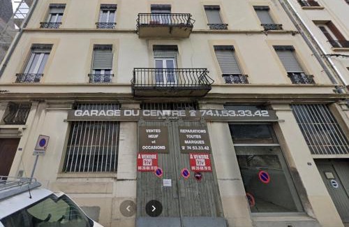 Vienne Apartamento | Cosylocation - Cocooning- Vue Théâtre Antique