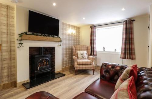 Winterborne Kingston Casa | Cosynook Cottage