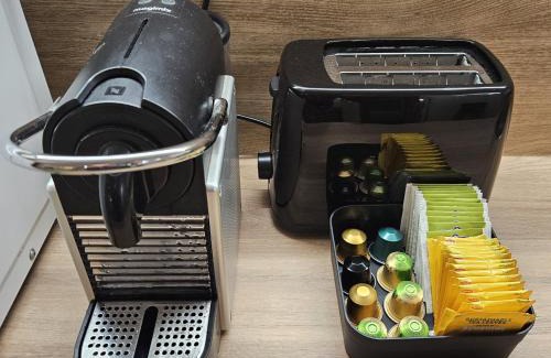 Bellevue Apartamento | CosyNook - refait à neuf proche parc des expositions et aéroport CDG - Parking privé gratuit