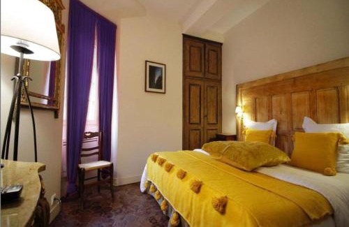 Noyers-sur-Serein Apartamento | Coté-Serein La Privilège de la Tour Madame