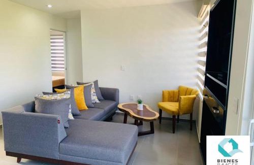 Villa Marina Apartamento | Coto Mareta #1 - Azul Pacifico - 1 Min Playa