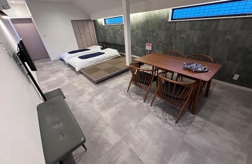 Ikejiri Apartamento | COTO Premium Shibuya A