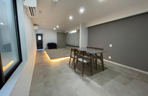Ikejiri Apartamento | COTO Premium Shibuya A