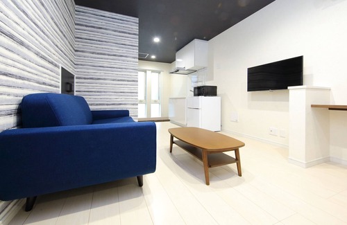 Asagayakita Apartamento | COTO Tokyo Koenji