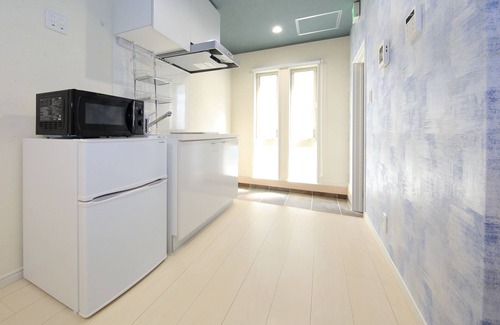 Asagayakita Apartamento | COTO Tokyo Koenji