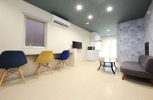 Asagayakita Apartamento | COTO Tokyo Koenji