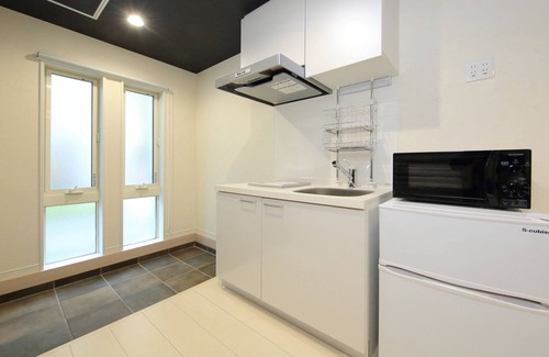 Asagayakita Apartamento | COTO Tokyo Koenji