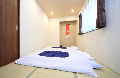 Ikejiri Apartamento | COTO Tokyo Shibuya 4