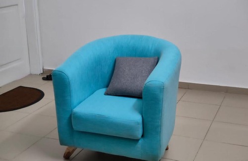 Littoral Department Apartamento | COTONOU HOUSE IMF2