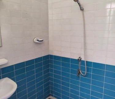 Littoral Department Apartamento | COTONOU HOUSE IMF2