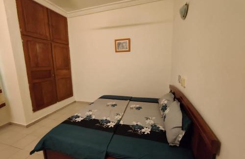 Littoral Department Apartamento | COTONOU HOUSE IMF2