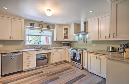 Cotopaxi Casa | Cotopaxi Escape w/ Game Room on Arkansas River!