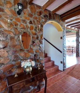 Machachi Hotel | Cotopaxi Lodge