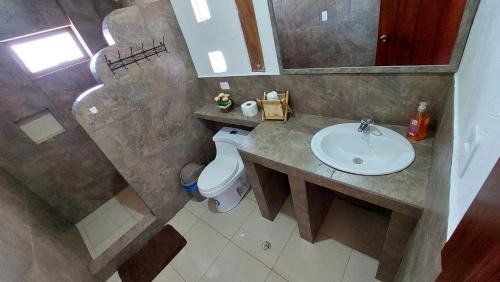 Machachi Hotel | Cotopaxi Lodge