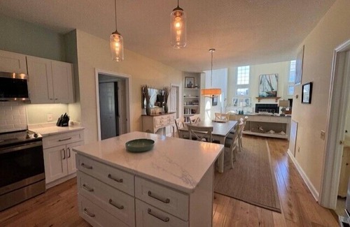 Duck Casa | Cotsmur, Ships Watch Community in Duck, NC