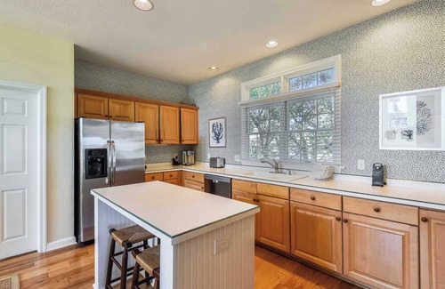 Duck Casa | Cotsmur, Ships Watch Community in Duck, NC