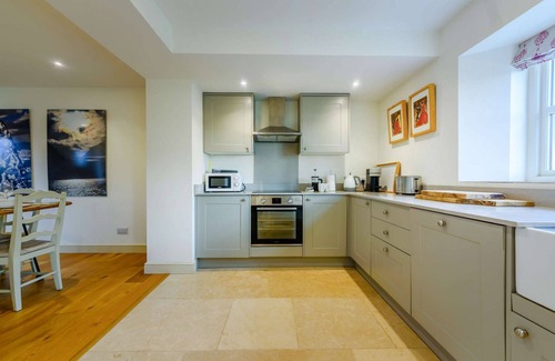 Hook Norton Cabaña | Cotswold country cottage -2 Manor Farm