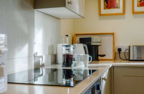 Hook Norton Cabaña | Cotswold country cottage -2 Manor Farm