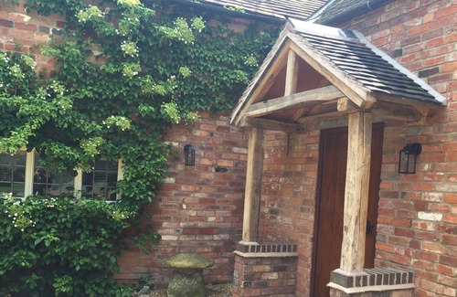 Wimpstone Casa | Casa de Campo de lujo en Stratford-upon-Avon con pista de tenis y alpacas