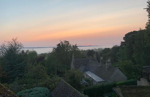 Nether Westcote Cama Y Desayuno | Cotswolds Nest