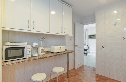 El Puerto de Santa María Cabaña | Casita de campo 'Rocio' con terraza privada, Wi-Fi y aire acondicionado