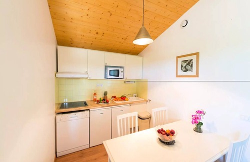 Parentis-en-Born Casa | Cottage 2 Bedrooms 4 People with garden