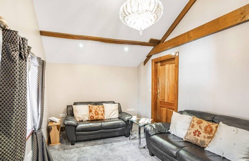Great Corby Cabaña | Casa rural ∙ 2 habitaciones ∙ 4 huéspedes