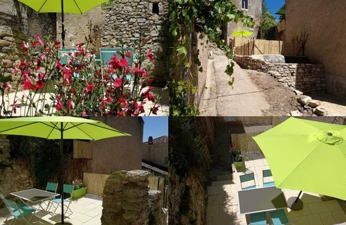 Luzech Casa | Cottage 3 estrellas - Corazón de pueblo-Ciudad medieval-Suroeste