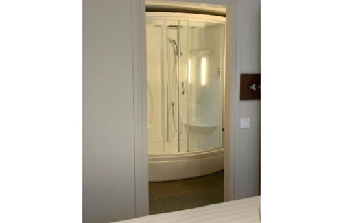 Chaumont-sur-Tharonne Cabaña | Cottage 4p VIP Center Parc Les Hauts de Bruyères Sologne