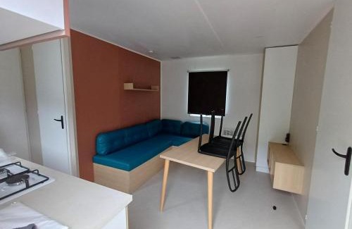 La Roche-en-Ardenne Complejo | Cottage 4 people Irm