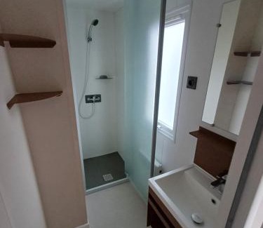 La Roche-en-Ardenne Complejo | Cottage 4 people Irm