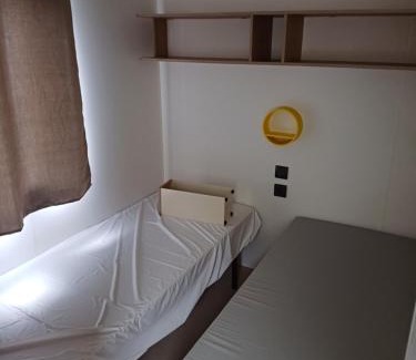 La Roche-en-Ardenne Complejo | Cottage 4 people Irm