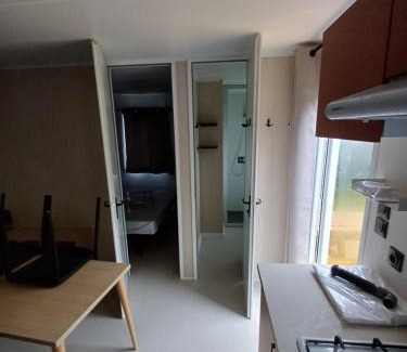 La Roche-en-Ardenne Complejo | Cottage 4 people Irm