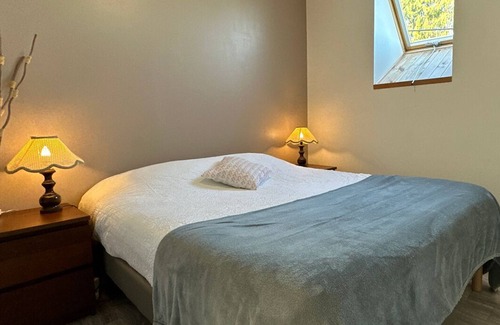 Vieux-Viel Cabaña | Cottage 4 personas - Bretaña