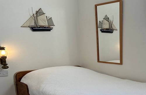 Vieux-Viel Cabaña | Cottage 4 personas - Bretaña