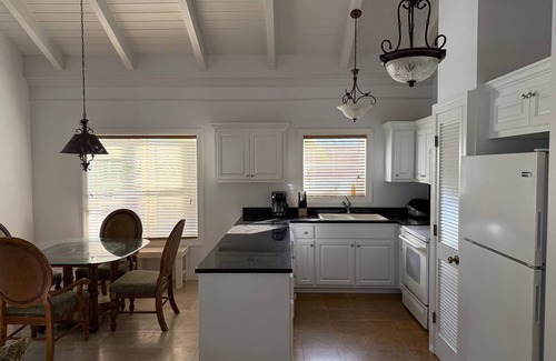 Sandy Point Cabaña | Cottage 5 - Charming Secluded Cottage, Large pool, Tennis, Private Community