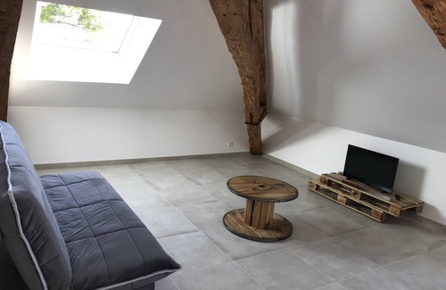 Gap Casa | Casa rural 5 personas de 75 m2