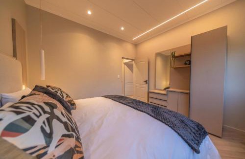 Simondium Chalet De Esquí | Cottage 6 - Leo Sky Farm