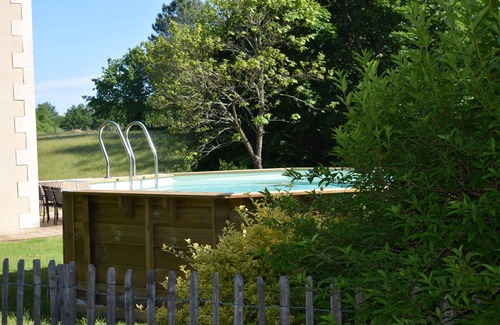 Salon Casa | Casa rural 6 personas en el corazón del Périgord