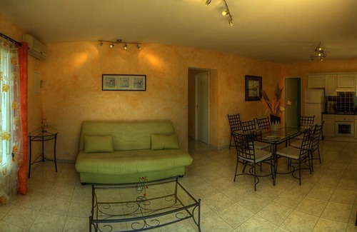 Montreal Casa | Cabaña 8 personas