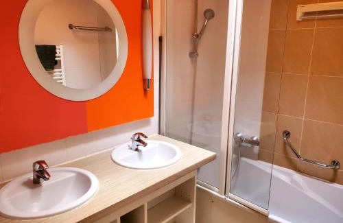 Chaumont-sur-Tharonne Casa | Cottage-8p-Les Hauts de Bruyères-225