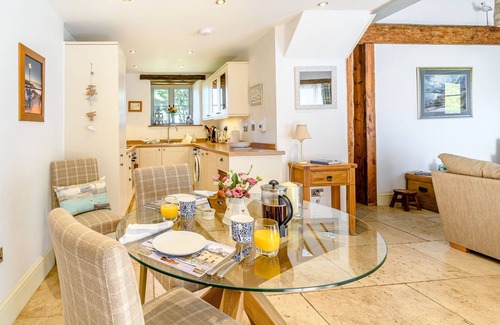 Fylingdales Cabaña | Cottage Anton