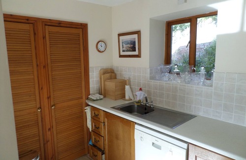 Kirkoswald Apartamento | Apartamento Cottage en una ubicación encantadora, Eden Valley, North Lakes.