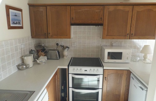 Kirkoswald Apartamento | Apartamento Cottage en una ubicación encantadora, Eden Valley, North Lakes.